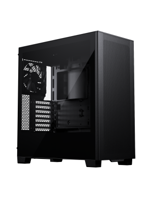 Carcasă PHANTEKS XT Pro, Mid-Tower, E-ATX/ATX/Micro-ATX/Mini-ITX, Mesh Airflow, Tempered Glass, Black