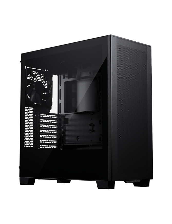 Carcasă PHANTEKS XT Pro, Mid-Tower, E-ATX/ATX/Micro-ATX/Mini-ITX, Mesh Airflow, Tempered Glass, Black