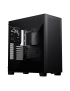 Carcasă PHANTEKS XT Pro, Mid-Tower, E-ATX/ATX/Micro-ATX/Mini-ITX, Mesh Airflow, Tempered Glass, Black