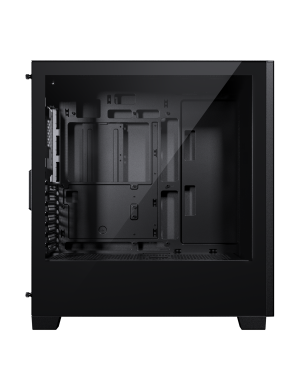 Carcasă PHANTEKS XT Pro, Mid-Tower, E-ATX/ATX/Micro-ATX/Mini-ITX, Mesh Airflow, Tempered Glass, Black
