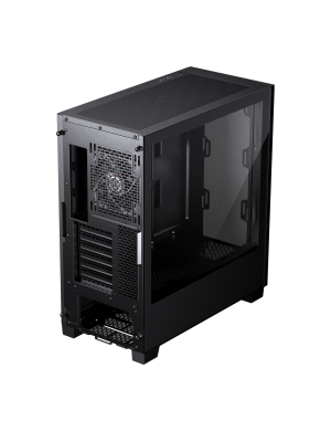 Carcasă PHANTEKS XT Pro, Mid-Tower, E-ATX/ATX/Micro-ATX/Mini-ITX, Mesh Airflow, Tempered Glass, Black