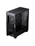 Carcasă PHANTEKS XT Pro, Mid-Tower, E-ATX/ATX/Micro-ATX/Mini-ITX, Mesh Airflow, Tempered Glass, Black
