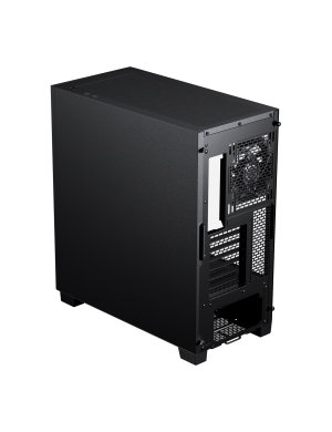 Carcasă PHANTEKS XT Pro, Mid-Tower, E-ATX/ATX/Micro-ATX/Mini-ITX, Mesh Airflow, Tempered Glass, Black