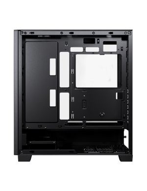 Carcasă PHANTEKS XT Pro, Mid-Tower, E-ATX/ATX/Micro-ATX/Mini-ITX, Mesh Airflow, Tempered Glass, Black