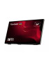 Monitor LED VIEWSONIC TD2465, Touchscreen, 23.8" FHD, VA, 100 Hz, 7 ms, Black