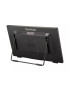 Monitor LED VIEWSONIC TD2465, Touchscreen, 23.8" FHD, VA, 100 Hz, 7 ms, Black