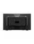 Monitor LED VIEWSONIC TD2465, Touchscreen, 23.8" FHD, VA, 100 Hz, 7 ms, Black