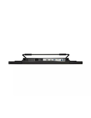 Monitor LED VIEWSONIC TD2465, Touchscreen, 23.8" FHD, VA, 100 Hz, 7 ms, Black