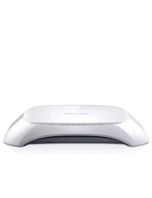 Router Wireless TP-Link TL-WR840N