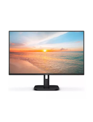 Monitor LED PHILIPS 24E1N1100A/00, 23.8", FHD, IPS, 1 ms, 120Hz, Black