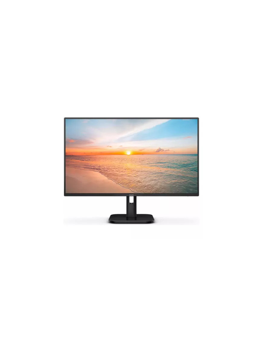 Monitor LED PHILIPS 24E1N1100A/00, 23.8", FHD, IPS, 1 ms, 120Hz, Black