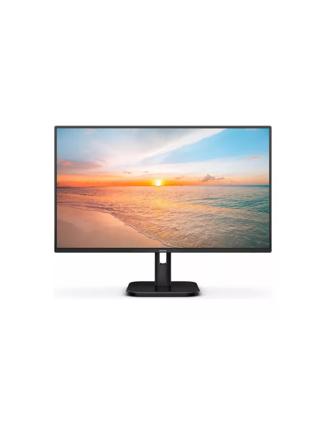 Monitor LED PHILIPS 24E1N1100A/00, 23.8", FHD, IPS, 1 ms, 120Hz, Black