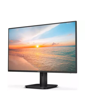 Monitor LED PHILIPS 24E1N1100A/00, 23.8", FHD, IPS, 1 ms, 120Hz, Black