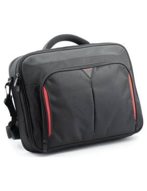 Geantă laptop TARGUS Classic Clamshell CN415EU 15.6" Negru