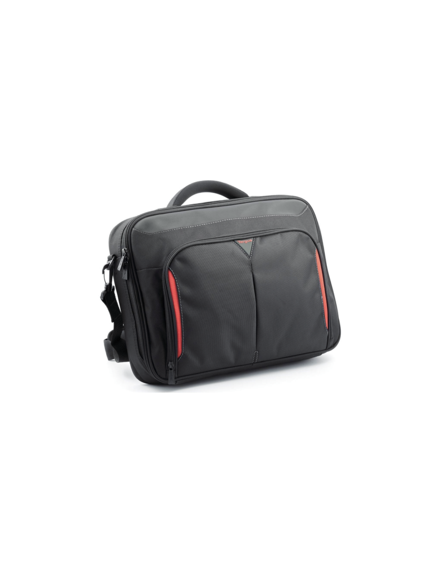 Geantă laptop TARGUS Classic Clamshell CN415EU 15.6" Negru