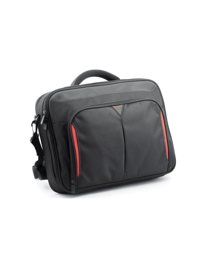 Geantă laptop TARGUS Classic Clamshell CN415EU 15.6" Negru