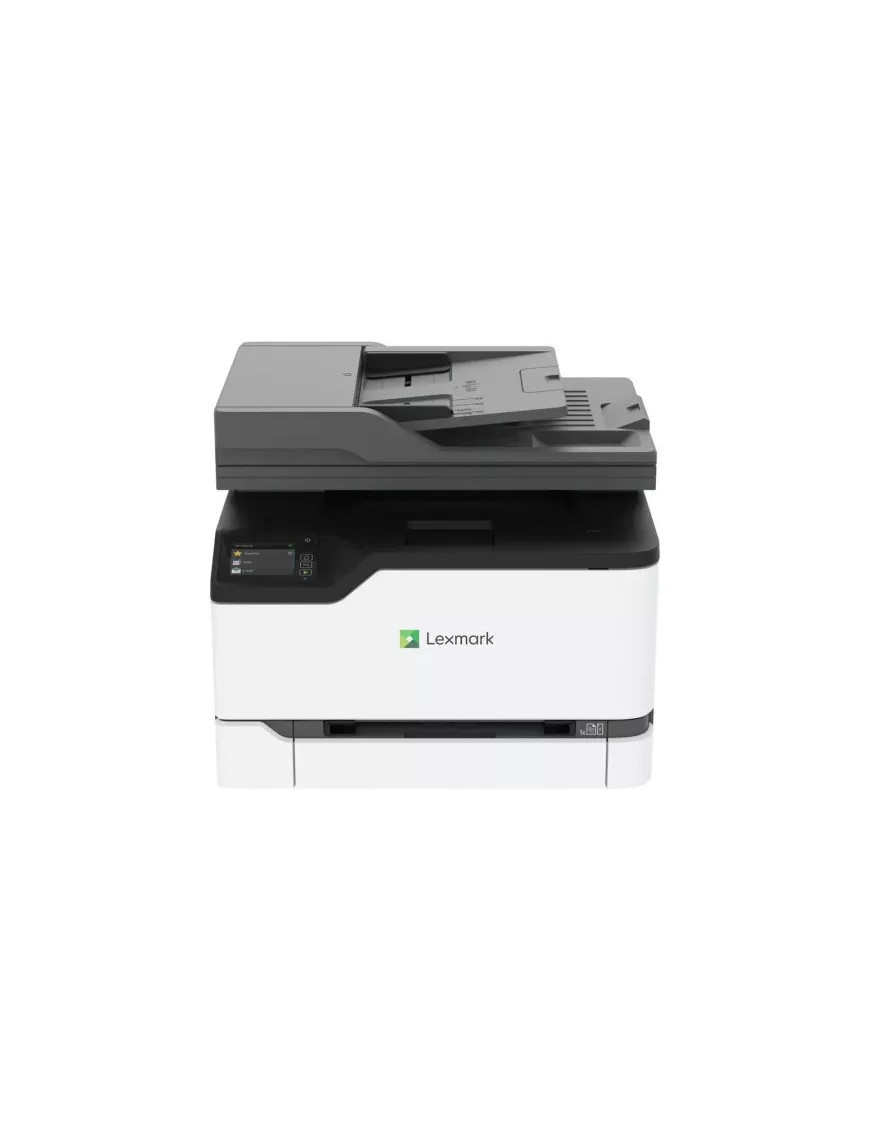 Multifuncțional Laser Color LEXMARK CX431adw A4 Duplex ADF Wi-Fi