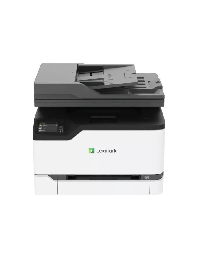 Multifuncțional Laser Color LEXMARK CX431adw A4 Duplex ADF Wi-Fi