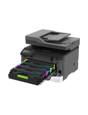 Multifuncțional Laser Color LEXMARK CX431adw A4 Duplex ADF Wi-Fi