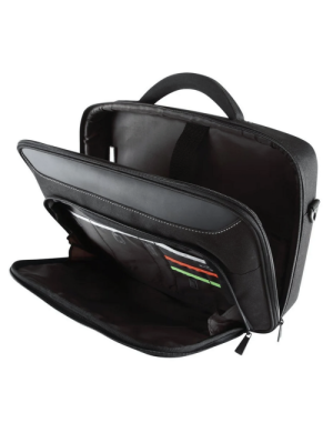Geantă laptop TARGUS Classic Clamshell CN415EU 15.6" Negru