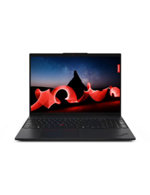 Laptop LENOVO ThinkPad L16 Gen 1 21L3002ERI, 16" WUXGA, Intel® Core™ Ultra 5 125U, 16GB RAM, SSD 512GB, Intel Graphics, Windows 