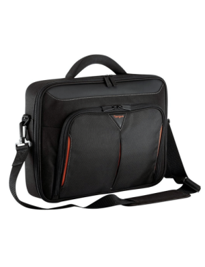 Geantă laptop TARGUS Classic Clamshell CN415EU 15.6" Negru