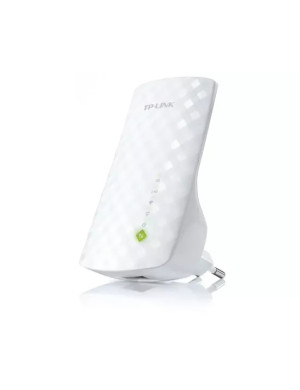 Range Extender Wireless TP-LINK RE200, Dual Band, 750 Mbps