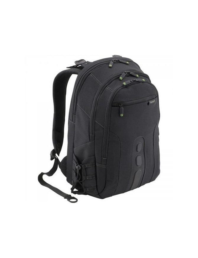 Rucsac TARGUS EcoSpruce TBB013EU 15.6" Negru
