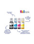 Imprimanta inkjet color Epson EcoTank L11160 A3+ cu CISS, LAN și Wi-Fi Direct