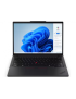 Laptop Lenovo ThinkPad T14 Gen 5 21ML003TRI, Intel Core Ultra 7 155U, 14inch, RAM 64GB, SSD 1TB, Intel Graphics, Windows 11 Pro,