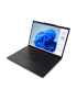 Laptop Lenovo ThinkPad T14 Gen 5 21ML003TRI, Intel Core Ultra 7 155U, 14inch, RAM 64GB, SSD 1TB, Intel Graphics, Windows 11 Pro,