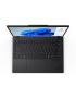 Laptop Lenovo ThinkPad T14 Gen 5 21ML003TRI, Intel Core Ultra 7 155U, 14inch, RAM 64GB, SSD 1TB, Intel Graphics, Windows 11 Pro,