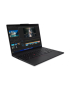 Laptop LENOVO ThinkPad T16 Gen 3 21MN005DRI, 16" WUXGA, Intel® Core™ Ultra 7 155U, 64GB RAM, SSD 1TB, Intel Graphics, Windows 11