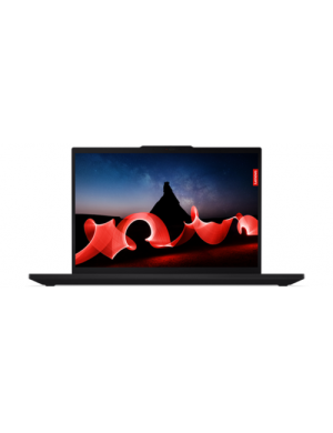 Laptop LENOVO ThinkPad T16 Gen 3 21MN005DRI, 16" WUXGA, Intel® Core™ Ultra 7 155U, 64GB RAM, SSD 1TB, Intel Graphics, Windows 11