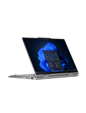 Laptop LENOVO ThinkPad X1 2-in-1 Gen 9 21KE003LRI, 14" 2.8K OLED 120Hz Touch, Intel® Core™ Ultra 7 155U, 32GB RAM, SSD 2TB, Inte