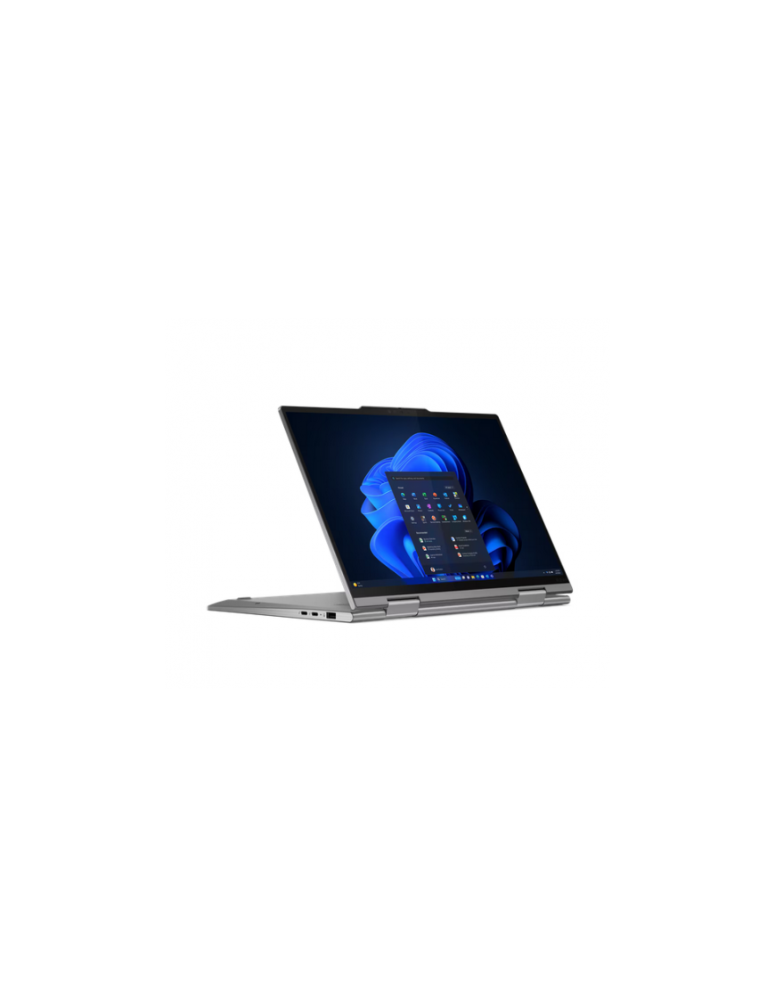 Laptop LENOVO ThinkPad X1 2-in-1 Gen 9 21KE003LRI, 14" 2.8K OLED 120Hz Touch, Intel® Core™ Ultra 7 155U, 32GB RAM, SSD 2TB, Inte