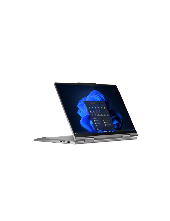 Laptop LENOVO ThinkPad X1 2-in-1 Gen 9 21KE003LRI, 14" 2.8K OLED 120Hz Touch, Intel® Core™ Ultra 7 155U, 32GB RAM, SSD 2TB, Inte