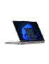 Laptop LENOVO ThinkPad X1 2-in-1 Gen 9 21KE003LRI, 14" 2.8K OLED 120Hz Touch, Intel® Core™ Ultra 7 155U, 32GB RAM, SSD 2TB, Inte