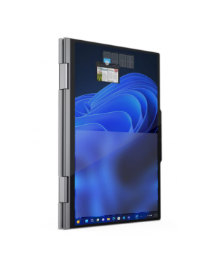 Laptop LENOVO ThinkPad X1 2-in-1 Gen 9 21KE003LRI, 14" 2.8K OLED 120Hz Touch, Intel® Core™ Ultra 7 155U, 32GB RAM, SSD 2TB, Inte