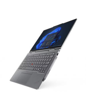 Laptop LENOVO ThinkPad X1 2-in-1 Gen 9 21KE003LRI, 14" 2.8K OLED 120Hz Touch, Intel® Core™ Ultra 7 155U, 32GB RAM, SSD 2TB, Inte