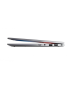 Laptop LENOVO ThinkPad X1 2-in-1 Gen 9 21KE003LRI, 14" 2.8K OLED 120Hz Touch, Intel® Core™ Ultra 7 155U, 32GB RAM, SSD 2TB, Inte