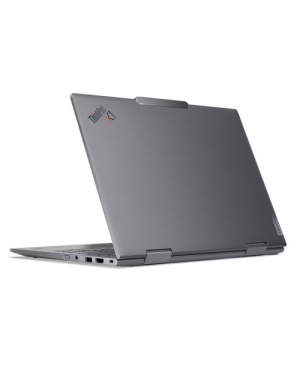 Laptop LENOVO ThinkPad X1 2-in-1 Gen 9 21KE003LRI, 14" 2.8K OLED 120Hz Touch, Intel® Core™ Ultra 7 155U, 32GB RAM, SSD 2TB, Inte