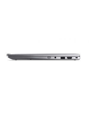 Laptop LENOVO ThinkPad X1 2-in-1 Gen 9 21KE003LRI, 14" 2.8K OLED 120Hz Touch, Intel® Core™ Ultra 7 155U, 32GB RAM, SSD 2TB, Inte