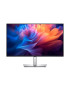 Monitor LED DELL P2725H-05, Full HD, 27", 5 ms, 100 Hz, Black/Silver