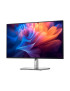 Monitor LED DELL P2725H-05, Full HD, 27", 5 ms, 100 Hz, Black/Silver