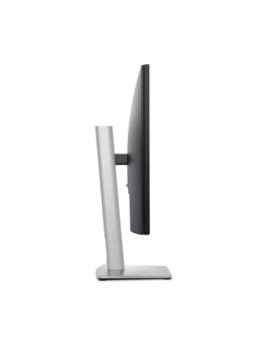 Monitor LED DELL P2725H-05, Full HD, 27", 5 ms, 100 Hz, Black/Silver
