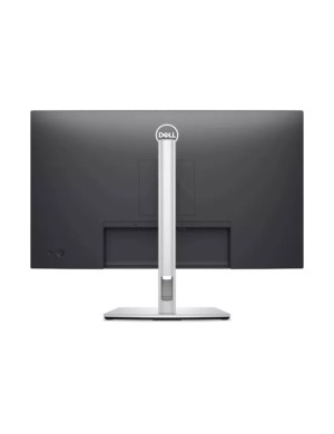 Monitor LED DELL P2725H-05, Full HD, 27", 5 ms, 100 Hz, Black/Silver