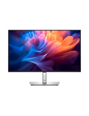 Monitor LED DELL P2725HE-05, 27" Full HD, IPS, 5 ms, 100 Hz, Black/Silver