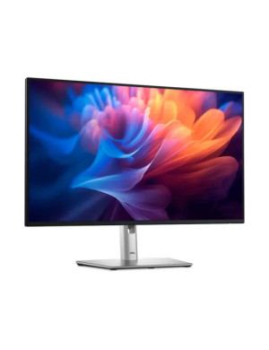 Monitor LED DELL P2725HE-05, 27" Full HD, IPS, 5 ms, 100 Hz, Black/Silver