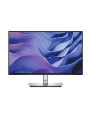 Monitor LED DELL P2225H-05, 21.5" Full HD, IPS, 5 ms, 100 Hz, Black/Silve